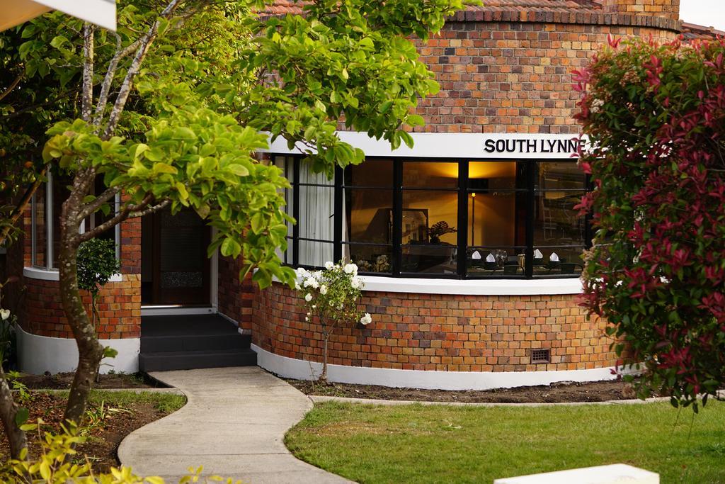 ロンセストン Southlynneヴィラ エクステリア 写真