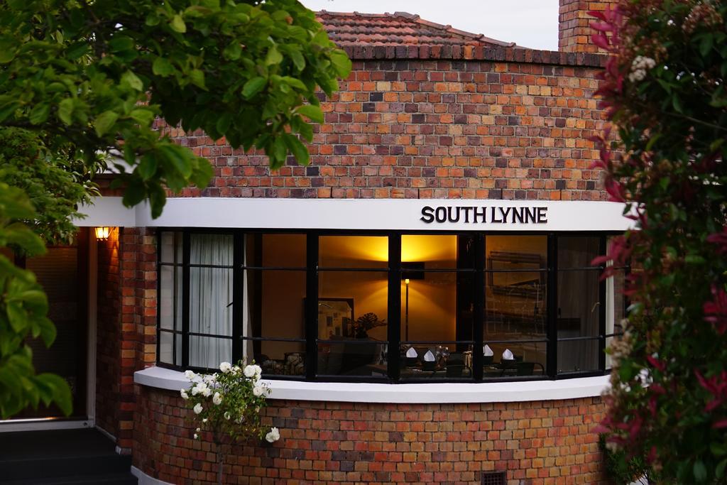 ロンセストン Southlynneヴィラ エクステリア 写真